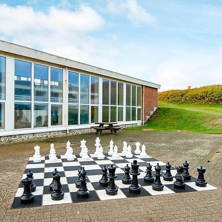 6 Person Holiday Home On A Holiday Park In Ringk Bing Ringkøbing Exterior foto